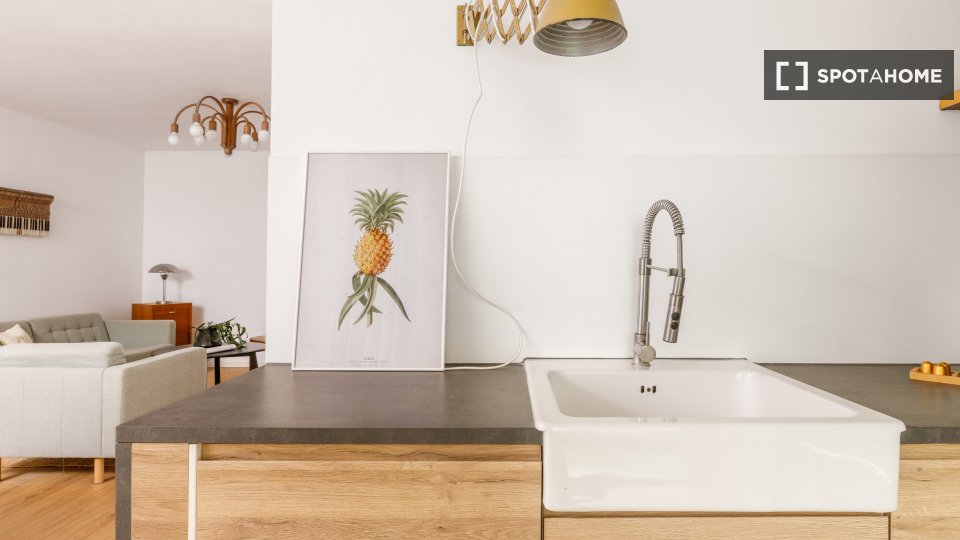 Apartment Berlin, 3 beds, 83m² — photo 32