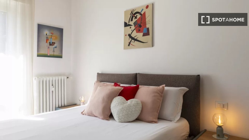 Apartment Milan, 1 bed — photo 16