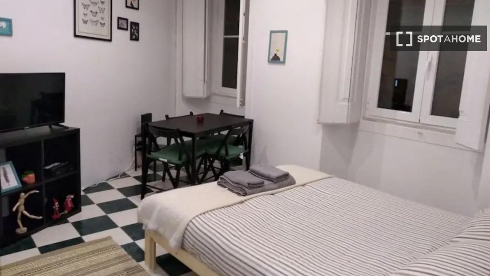 Apartment Lisbon, 3 beds, 80m² — photo 6