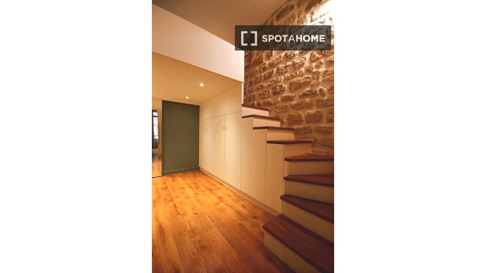 Appartamento Parigi, 1 camera, 40m² — foto 6