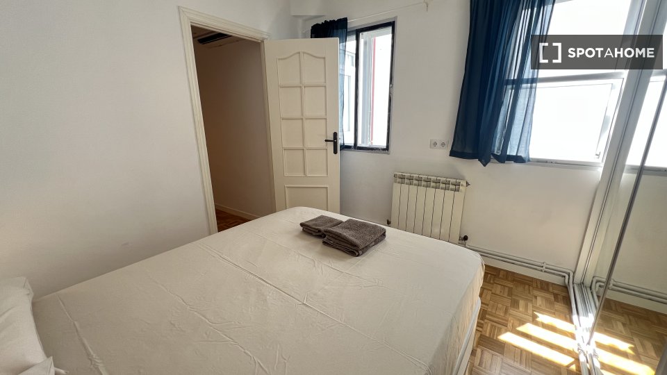 Apartment Madrid, 2 beds — photo 16