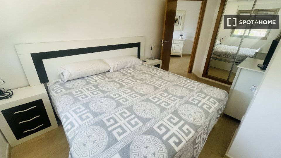 Apartment mono Alicante, 37m² — photo 11