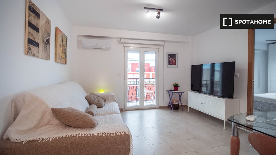 Apartment Valencia, 3 beds, 89m² — photo 5