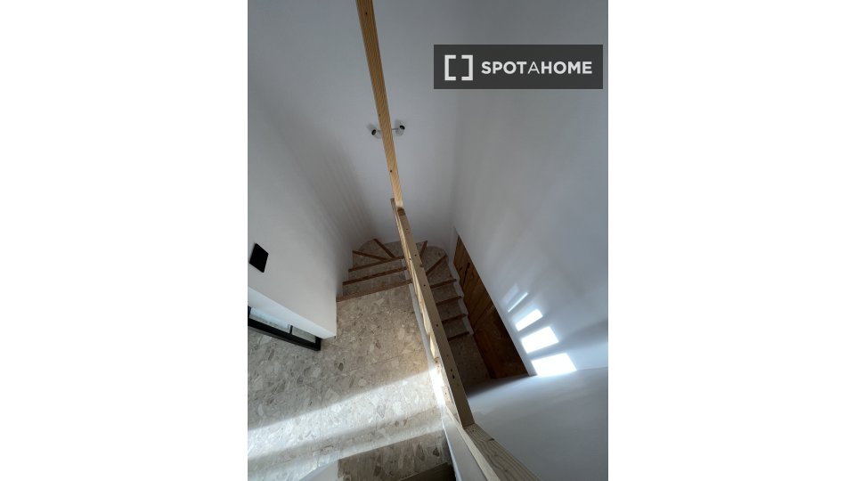 Apartment Santa_Cruz_De_Tenerife, 1 bed, 65m² — photo 1