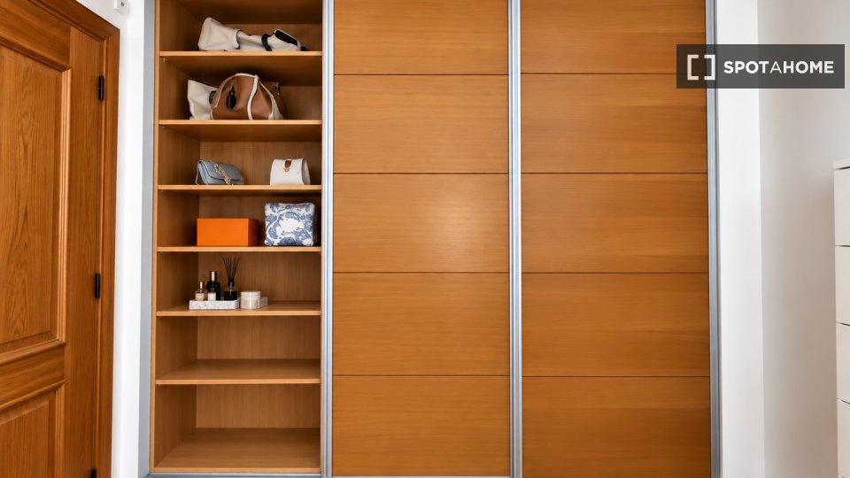 Appartamento Madrid, 2 camere, 66m² — foto 3