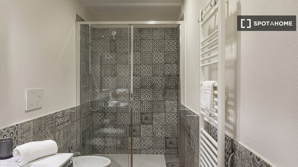 Apartment mono Genoa, 70m² — photo 16