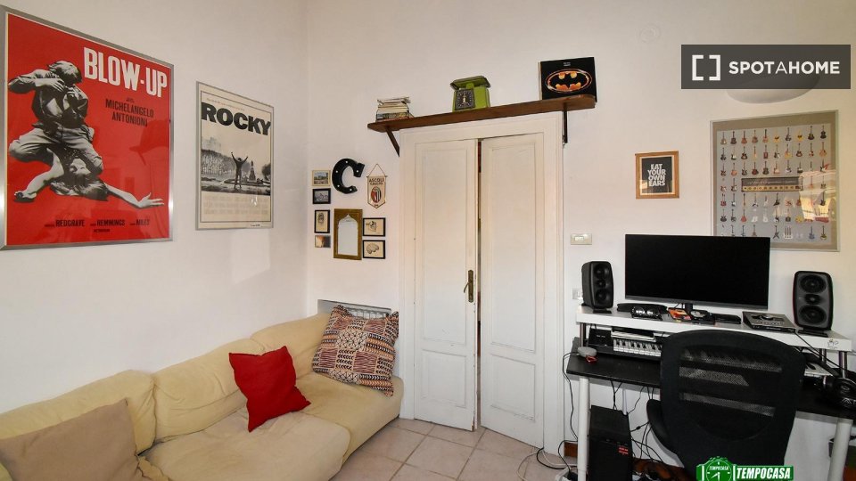 Apartment mono Milan, 50m² — photo 9