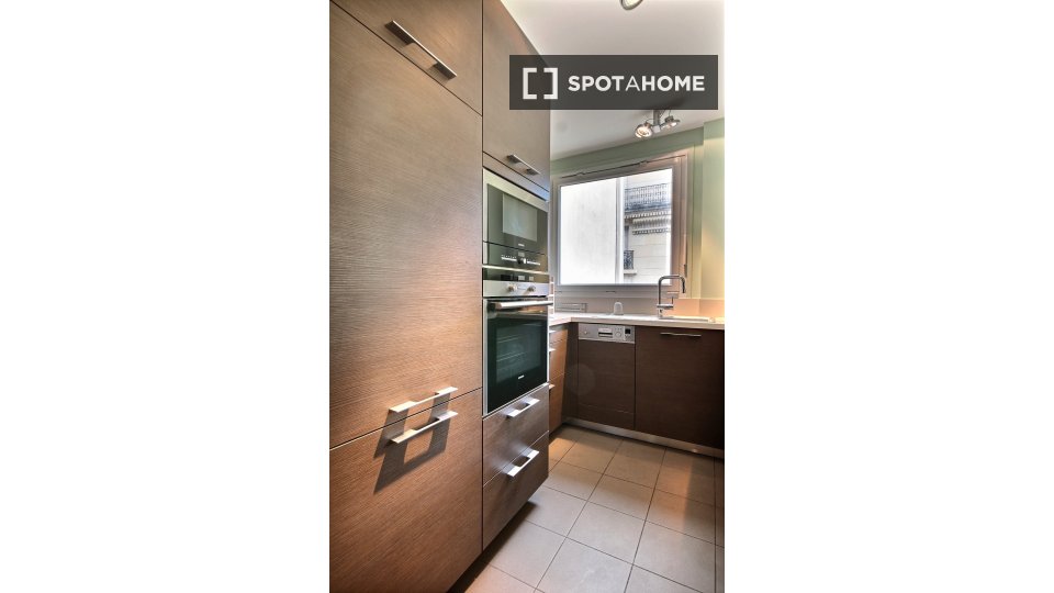Apartamento París, 1 habitación, 60m² — foto 15
