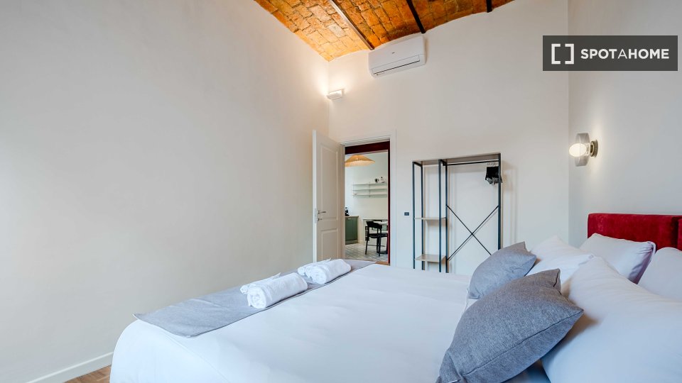 Apartment Rome, 2 beds, 70m² — photo 7