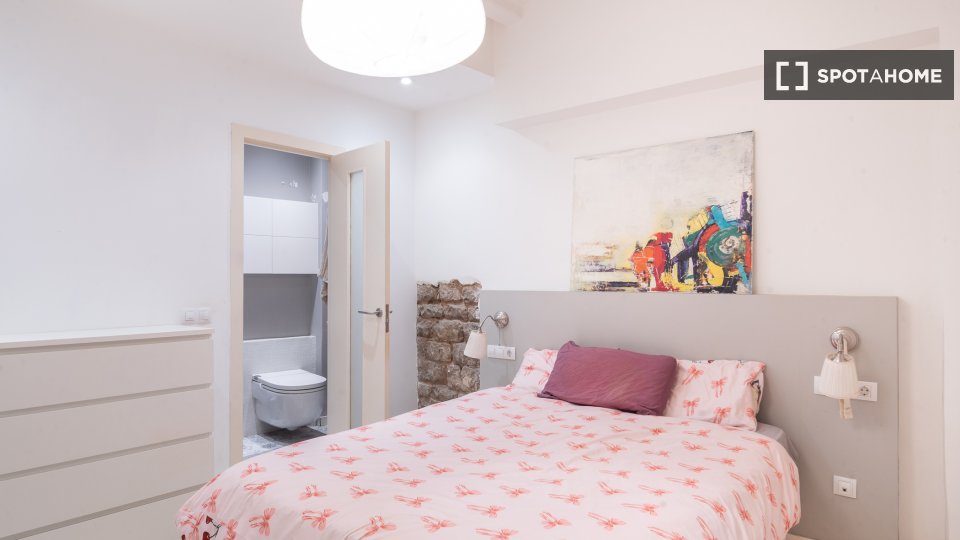 Apartment mono Barcelone, 45m² — photo 16