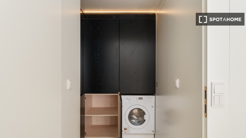 Apartment mono Lisbon, 71m² — photo 10