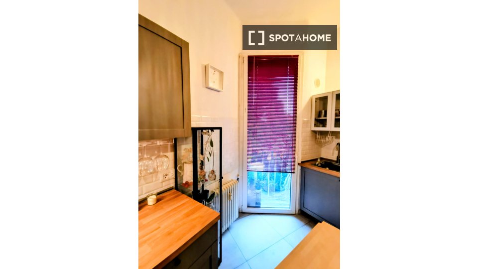 Apartment mono Bologna, 50m² — photo 37