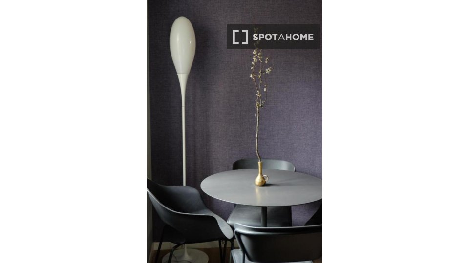 Apartment mono Milan, 30m² — photo 1