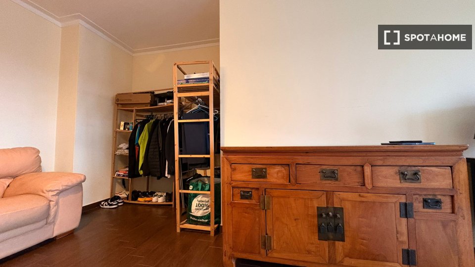 Double room Porto, 4 beds, 157m² — photo 21