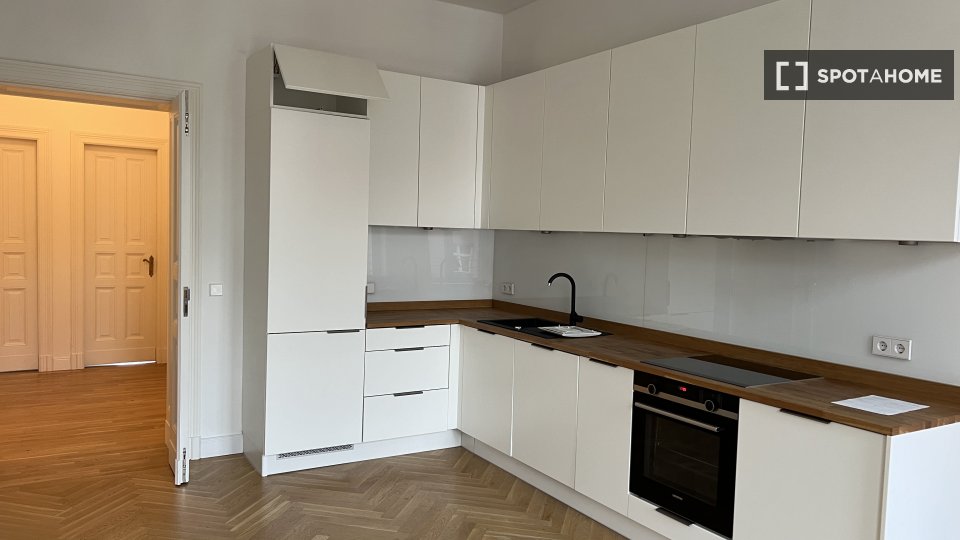 Apartment mono Berlin, 70m² — photo 12