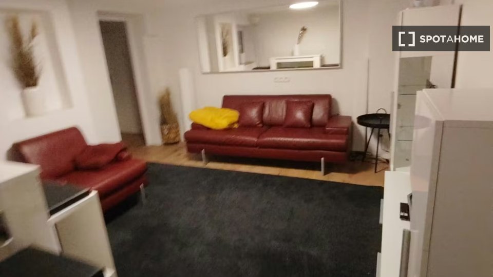 Double room Munich, 7 beds — photo 4