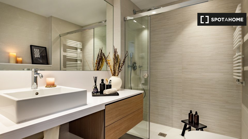 Apartamento Barcelona, 2 habitaciones, 91m² — foto 20