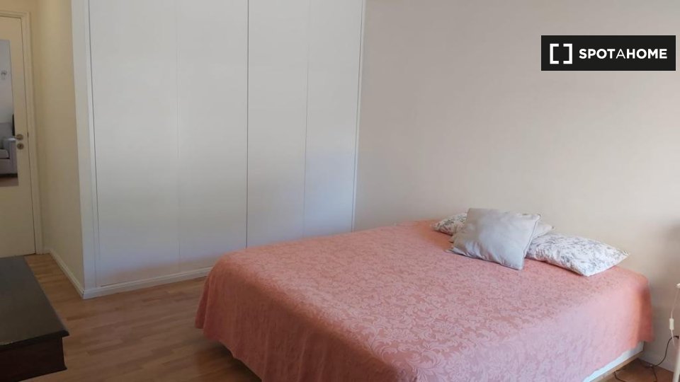 Apartment Porto, 4 beds, 160m² — photo 16
