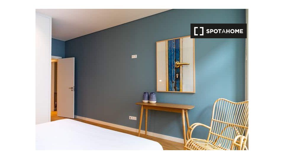 Apartment Porto, 2 beds — photo 17