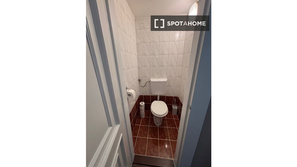 Apartment mono Budapest, 35m² — photo 12