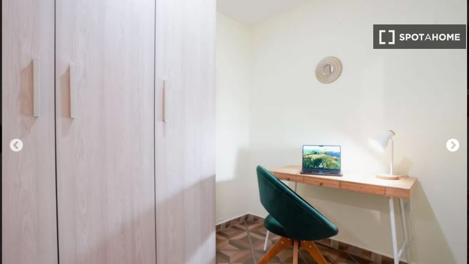 Apartment mono Turin — photo 10