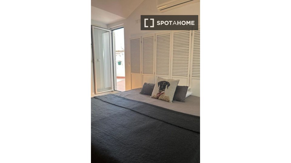 Apartment mono Lisbon — photo 11