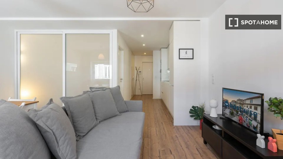 Apartment Porto, 1 bed — photo 4
