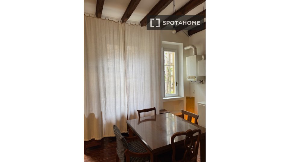 Apartment mono Milan, 60m² — photo 14