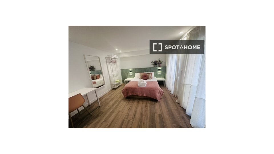 Apartment mono Alicante, 45m² — photo 19