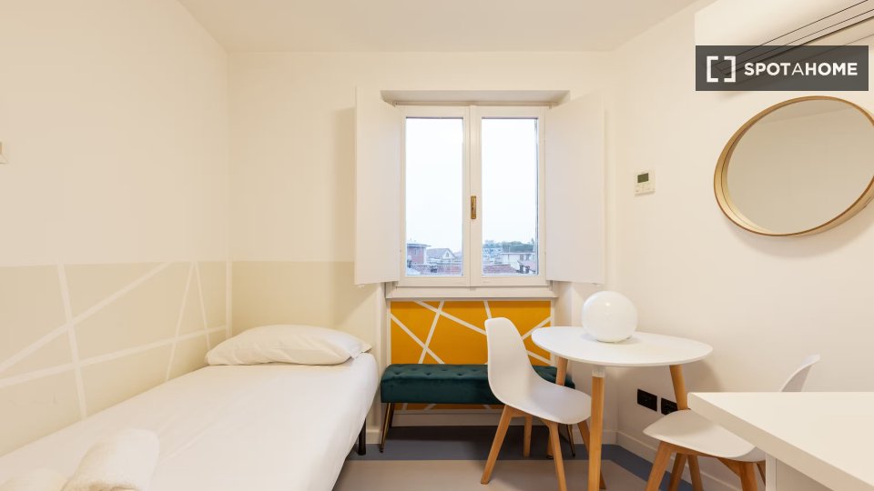 Apartment mono Milan — photo 10
