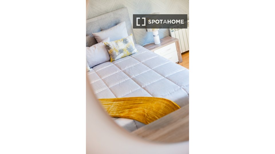 Apartment Porto, 3 beds — photo 17