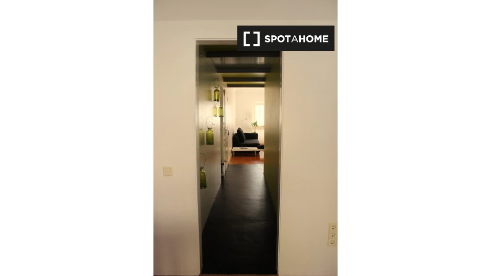 Apartment Lisbon, 1 bed — photo 12