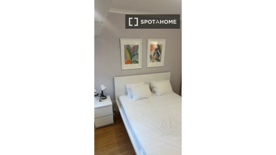Apartment Lisbon, 1 bed — photo 7