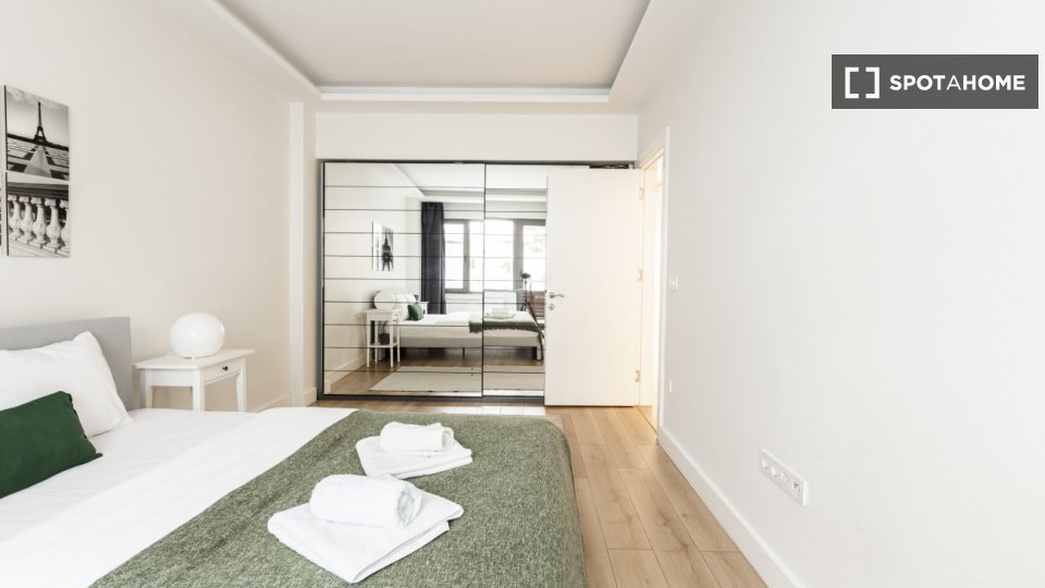 Apartment Istanbul, 1 bed — photo 4