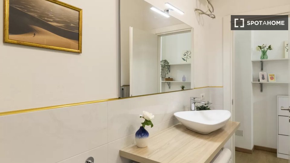 Apartment Milan, 1 bed, 40m² — photo 15