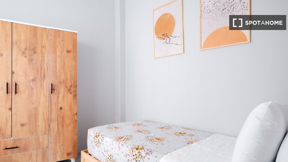Apartment Istanbul, 1 bed — photo 12