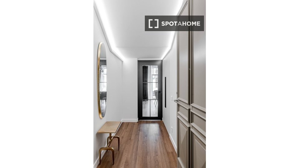 Apartment Vilnius, 1 bed — photo 15