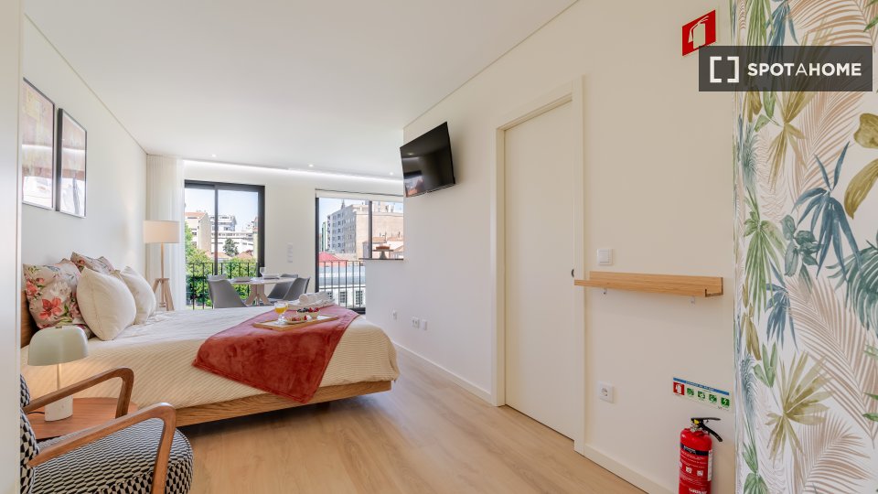 Apartment mono Porto — photo 9