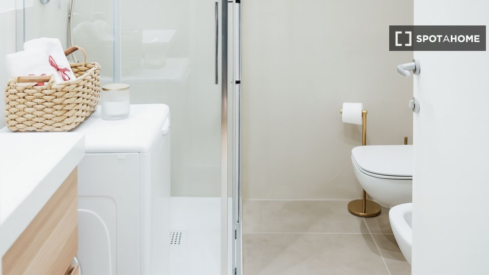 Apartment mono Milan, 35m² — photo 19