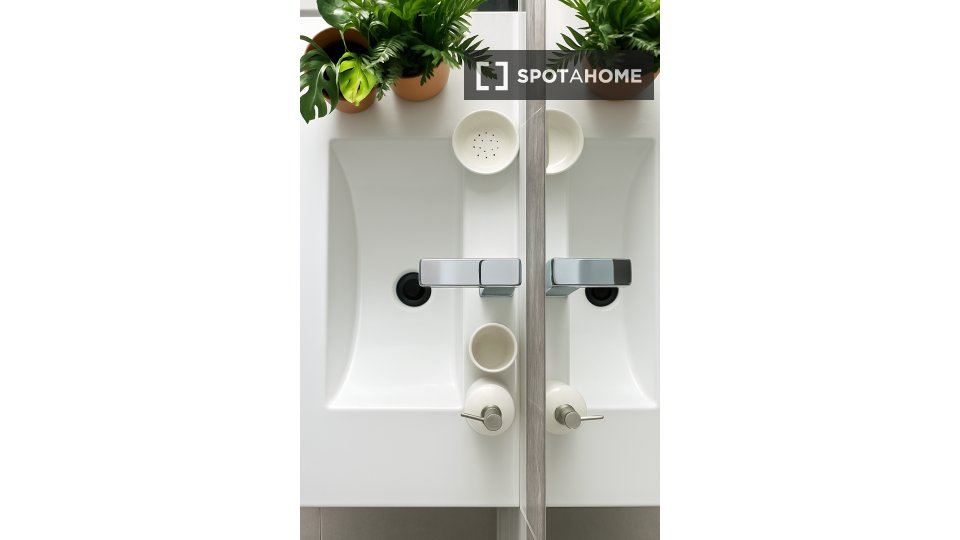 Apartment Milan, 1 bed — photo 21
