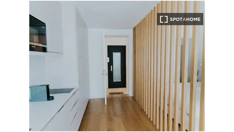 Apartment mono Porto — photo 31