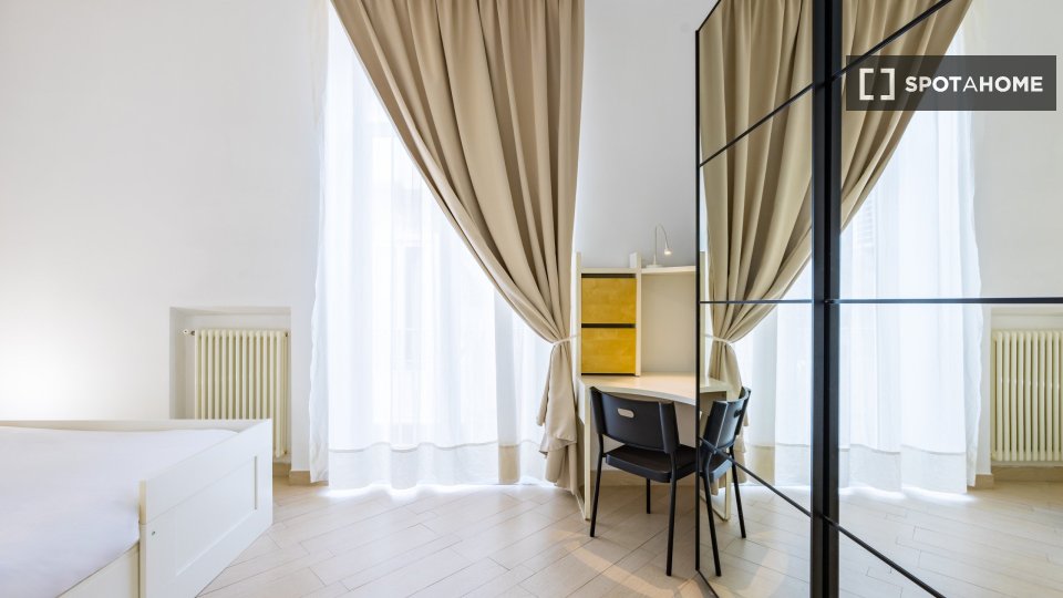 Apartment Naples, 3 beds — photo 18