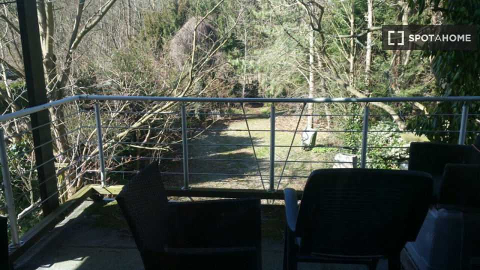 Apartment Berlin, 1 bed, 135m² — photo 6