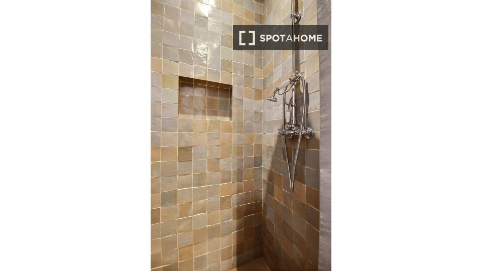 Appartamento Parigi, 1 camera, 40m² — foto 7