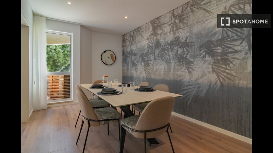 Apartment Lisbon, 3 beds — photo 4