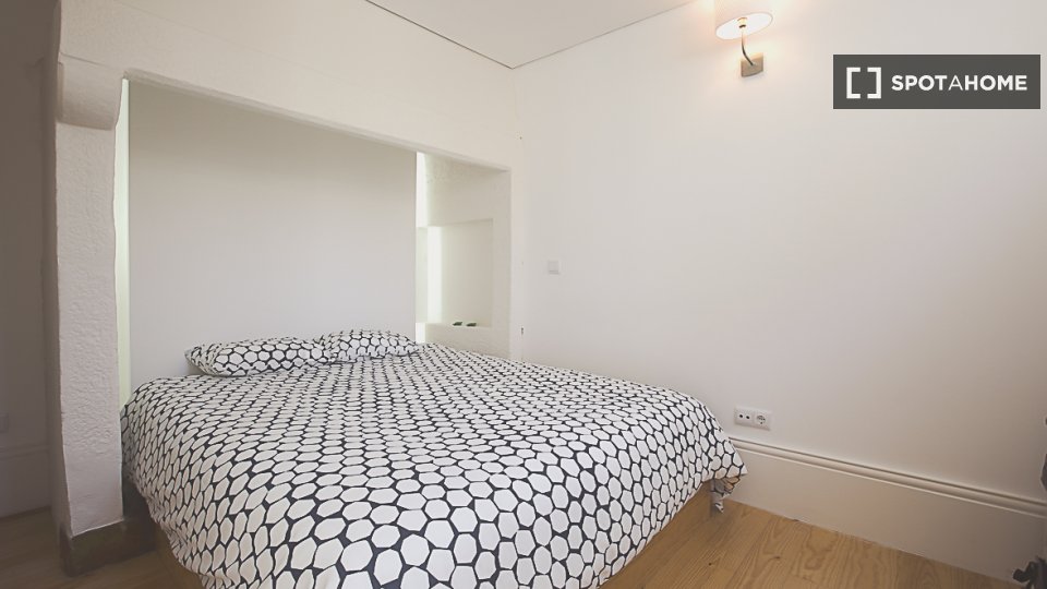 Apartment Porto, 2 beds, 35m² — photo 13