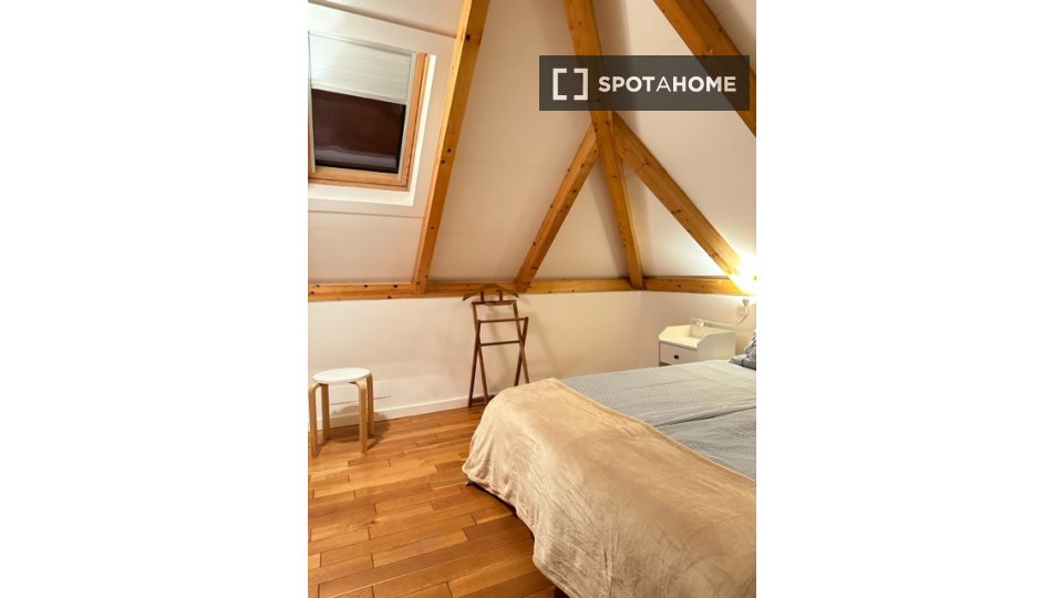 Apartment Lisbon, 2 beds — photo 13