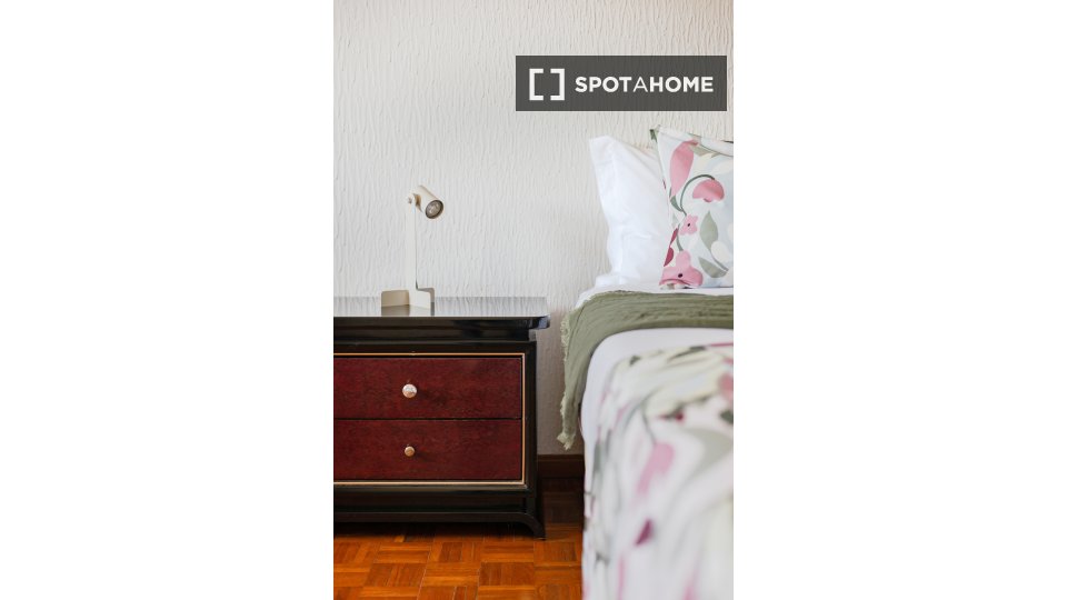 Apartment Porto, 1 bed — photo 18