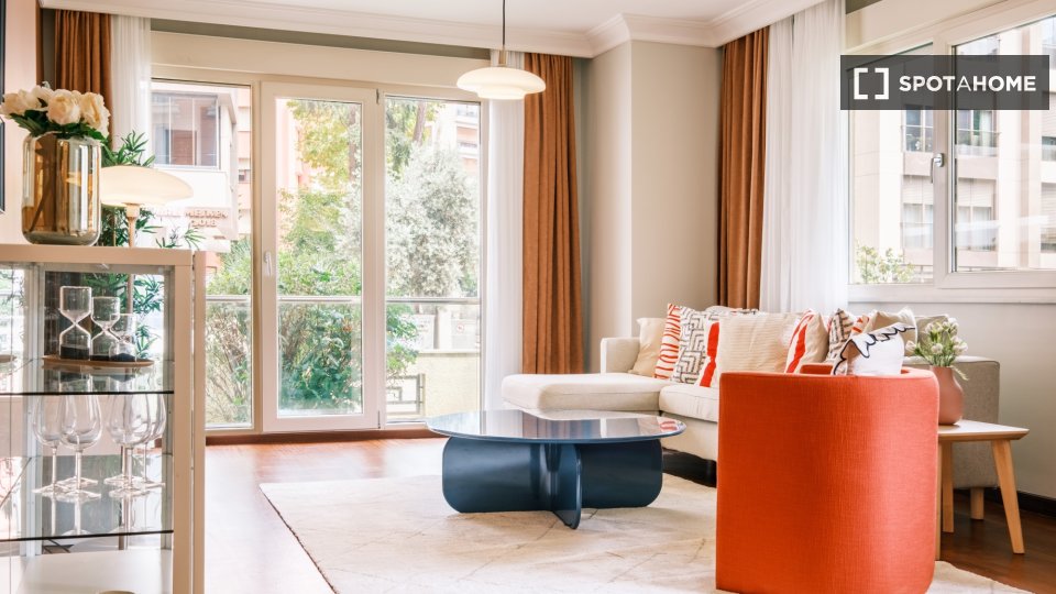 Apartment Istanbul, 1 bed — photo 4