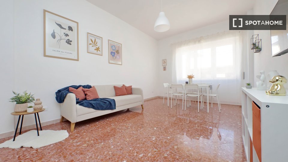 Apartment Rome, 2 beds — photo 13